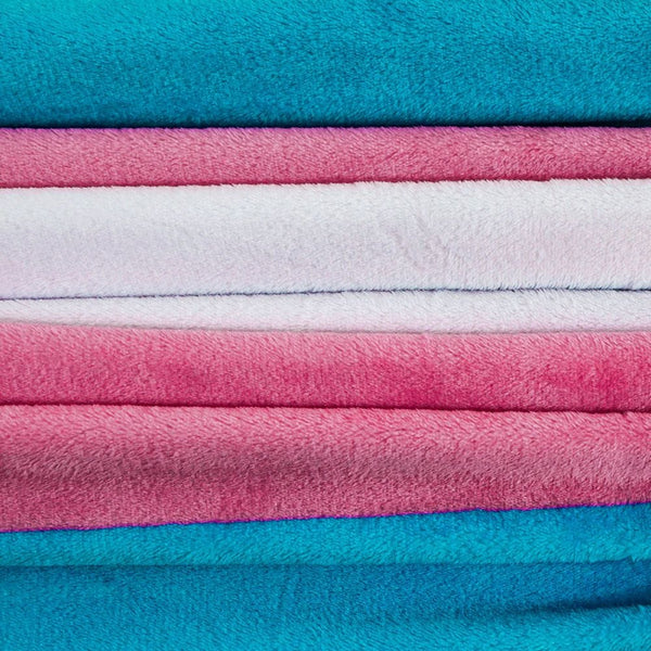 Transgender Polar Fleece Blanket 50"x60"