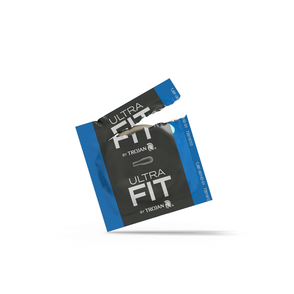 Trojan UltraFit Bare Feel Condoms - 10ct