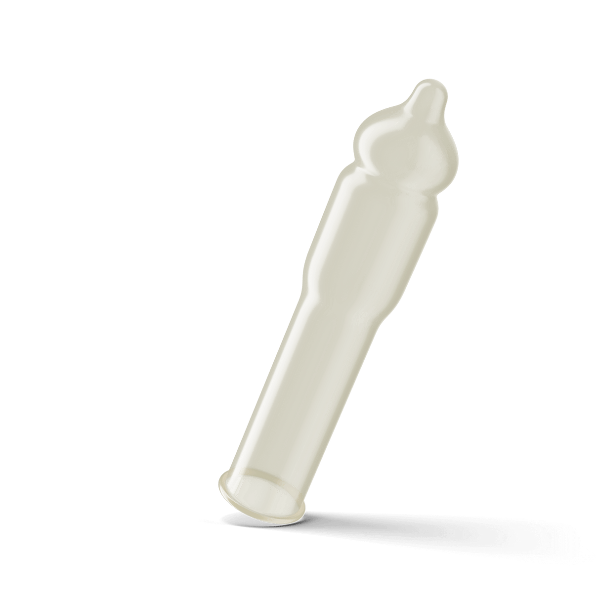 Trojan UltraFit Sensitive Tip - 10pk