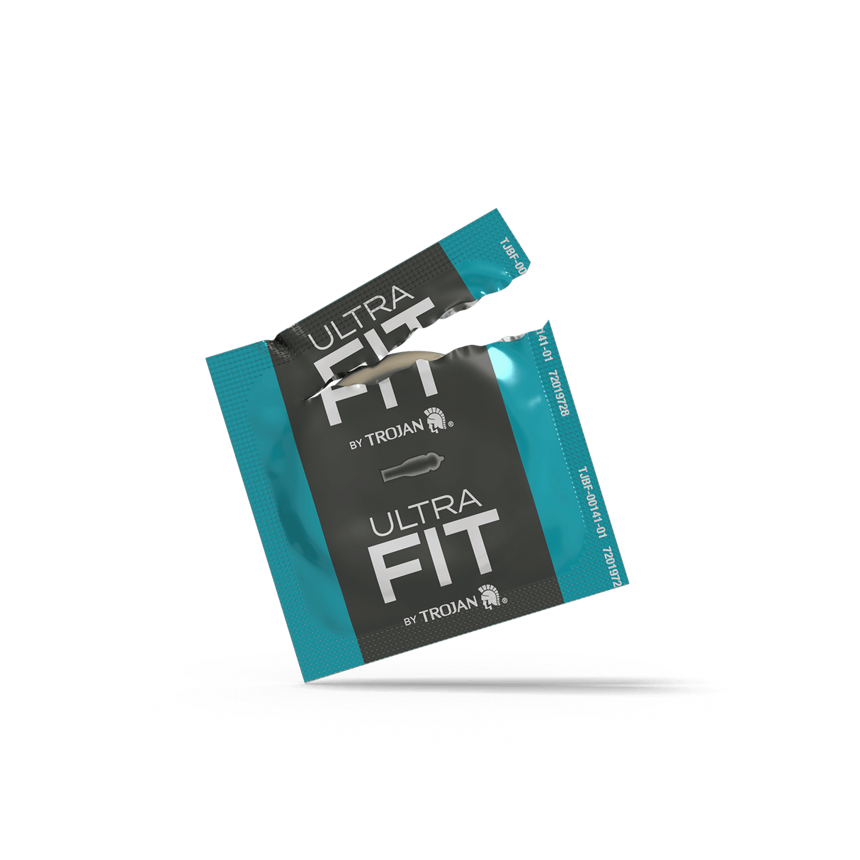 Trojan UltraFit Sensitive Tip - 10pk