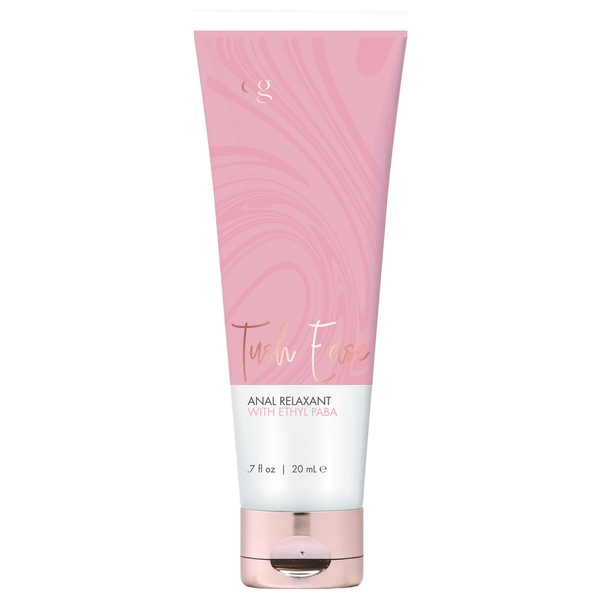 TUSH EASE ANAL RELAXANT - 20mL