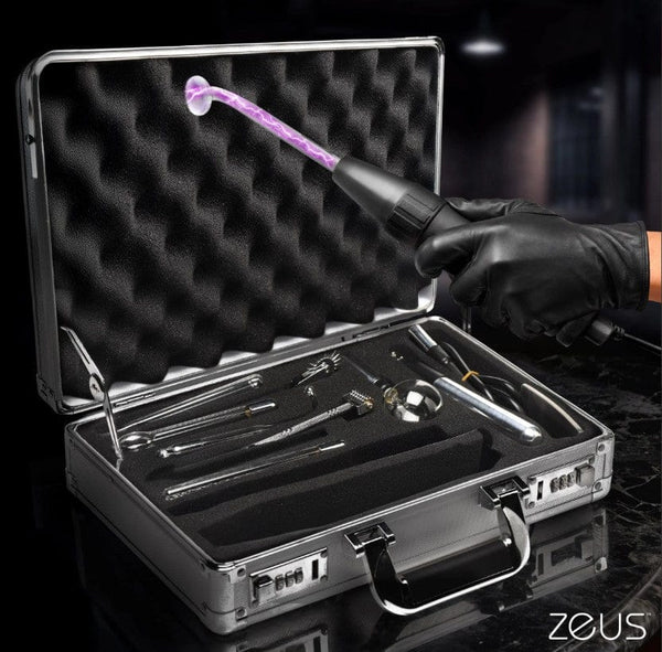 Ultimate Edition Violet Wand Set