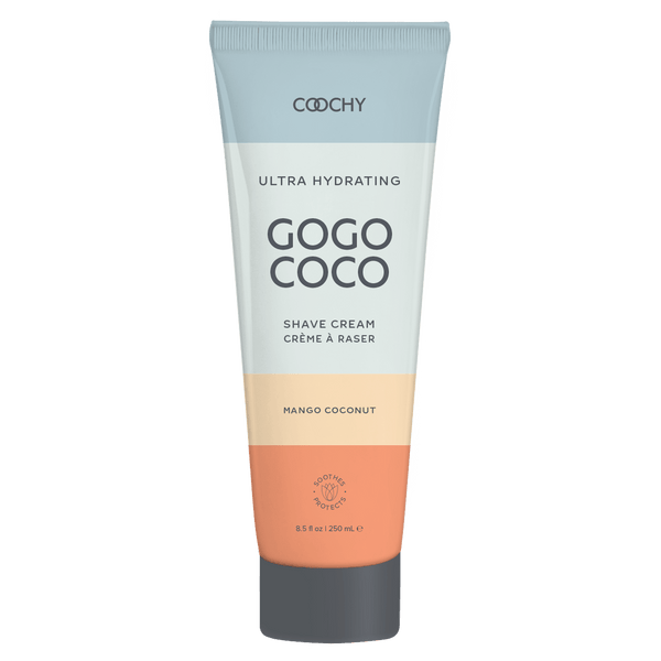 Ultra Hydrating Mango Coconut Shave Cream 8.5oz