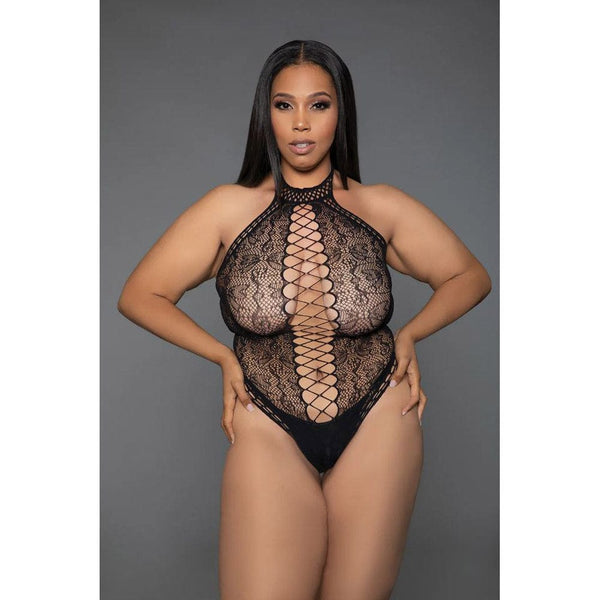 Unforgettable Nights Bodysuit - Queen