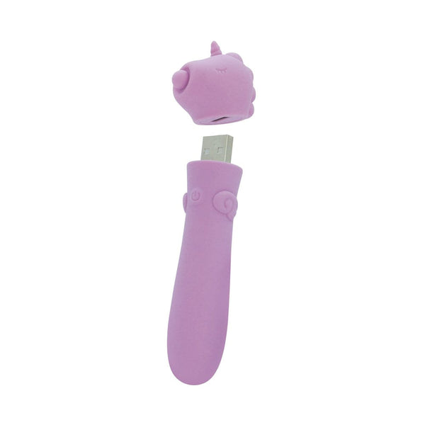 Unihorn Bullet - Karma Lilac