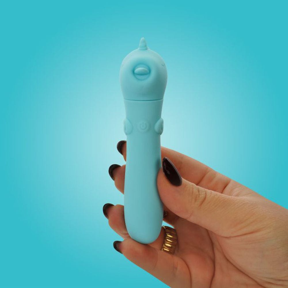 Unihorn Bullet - Mount'n Peak