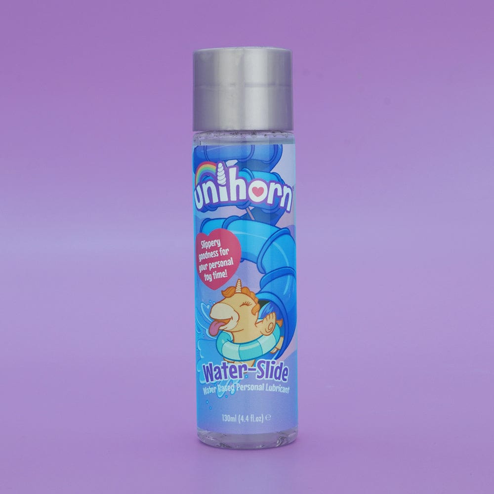 Unihorn Lubricant - Water Based Lubricant 4.4oz