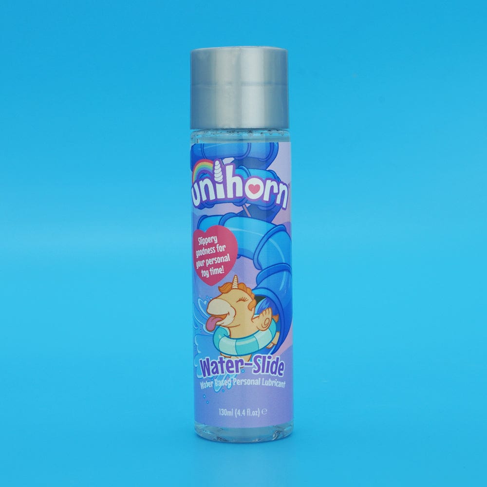 Unihorn Lubricant - Water Based Lubricant 4.4oz