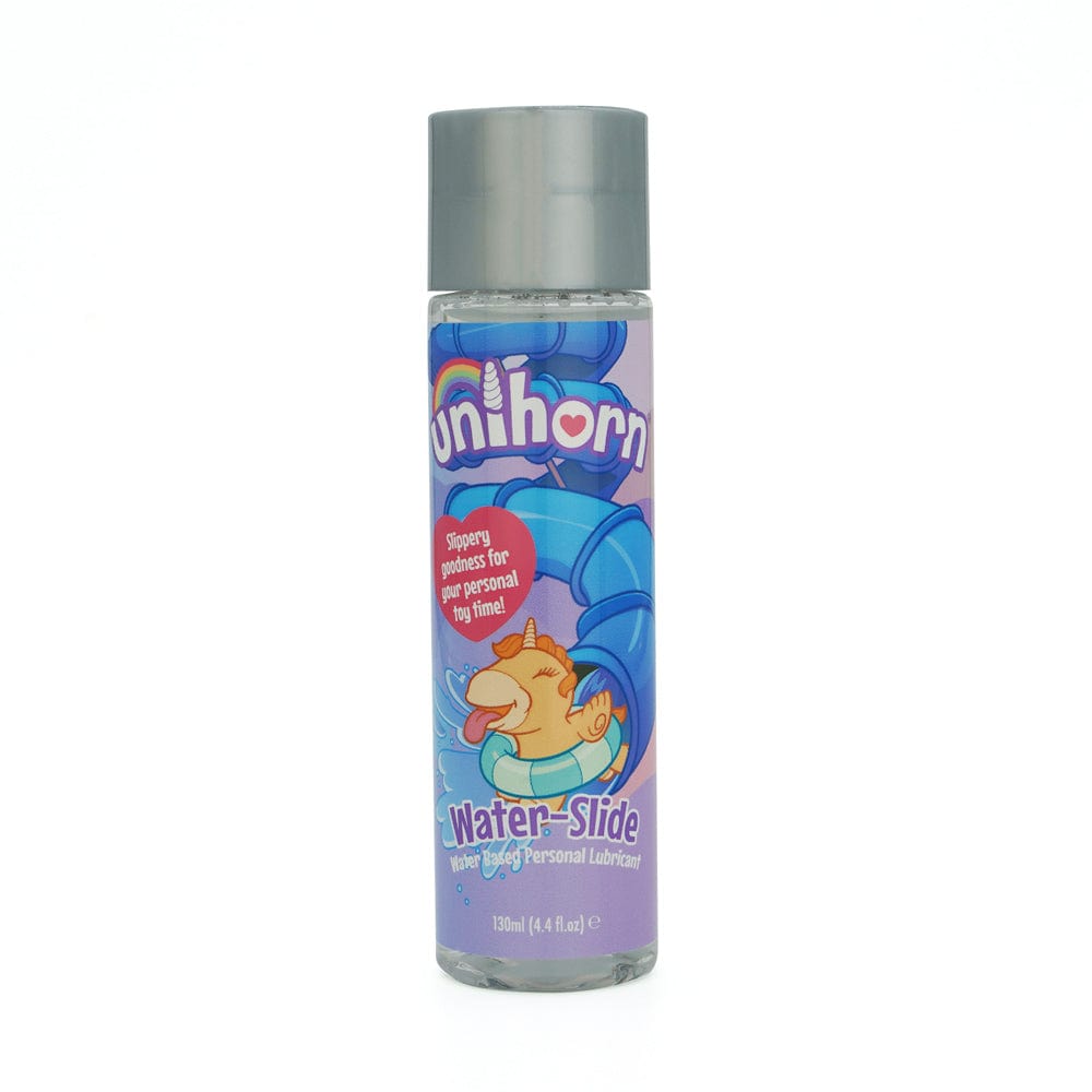 Unihorn Lubricant - Water Based Lubricant 4.4oz