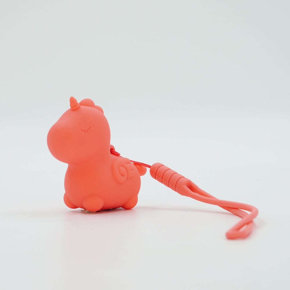 Unihorn Mini - Peachy Pony | Mini Unicorn Vibrator