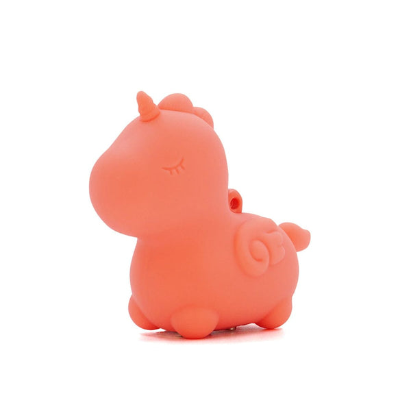 Unihorn Mini - Peachy Pony | Mini Unicorn Vibrator