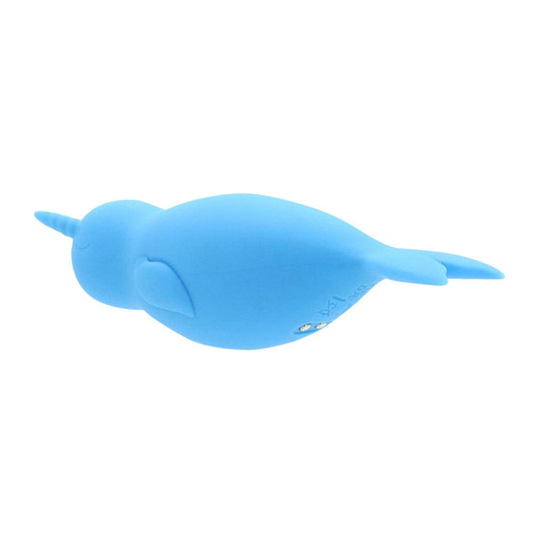 Unihorn of the Sea – Neigh Mo The Narwal | Vibrator