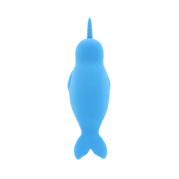 Unihorn of the Sea – Neigh Mo The Narwal | Vibrator