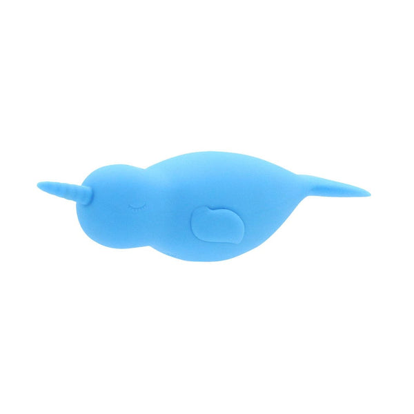 Unihorn of the Sea – Neigh Mo The Narwal | Vibrator