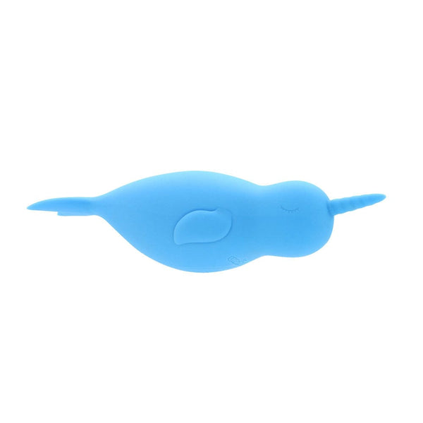 Unihorn of the Sea – Neigh Mo The Narwal | Vibrator