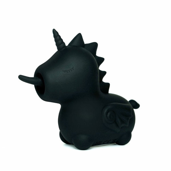 Unihorn Wild Spirit - The Lashing Tongue | Mini Unicorn Vibrator