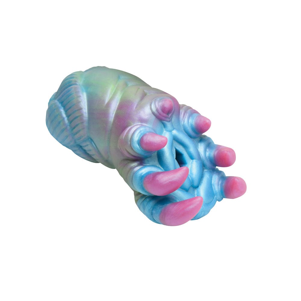 Ursa Silicone Pussy Stroker