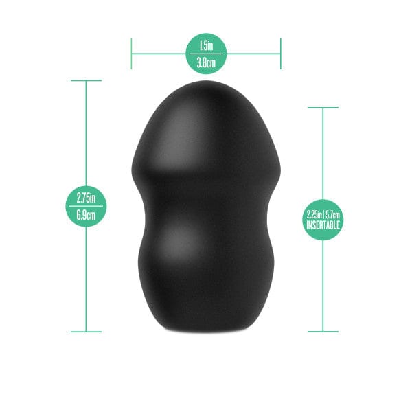 UrSelf - Fortify - FTM stroker- Black