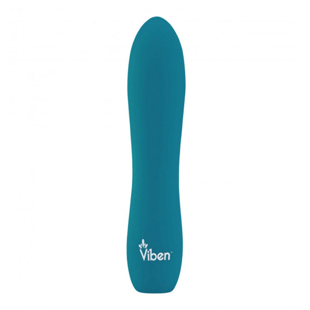 Viben Vivacious Bullet Vibrator - Ocean