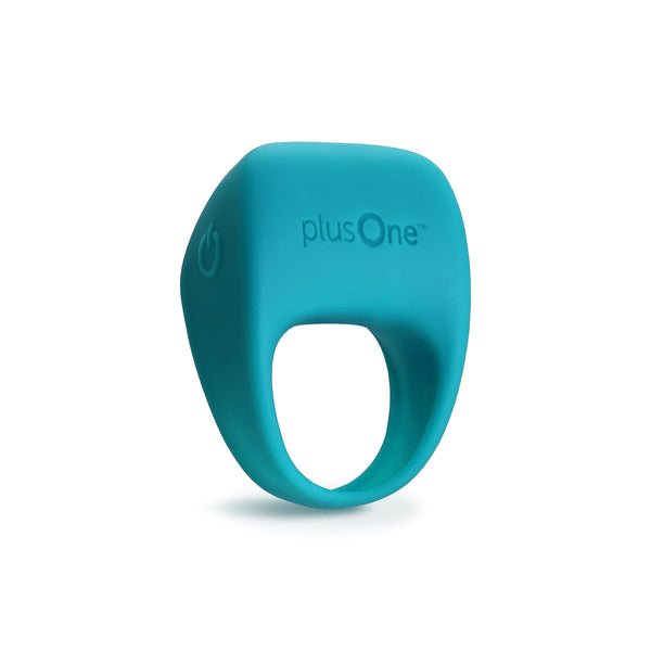 Vibrating Cock Ring - plusOne