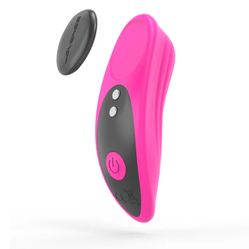Vibrating Panty Vibe – Ferri by Lovense