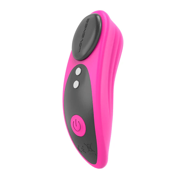 Vibrating Panty Vibe – Ferri by Lovense