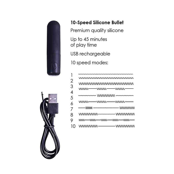 Vibrating Strap-on Open-Back Panty XL/2X