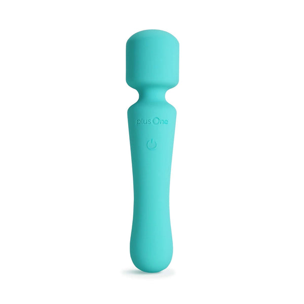Vibrating Wand - plusOne