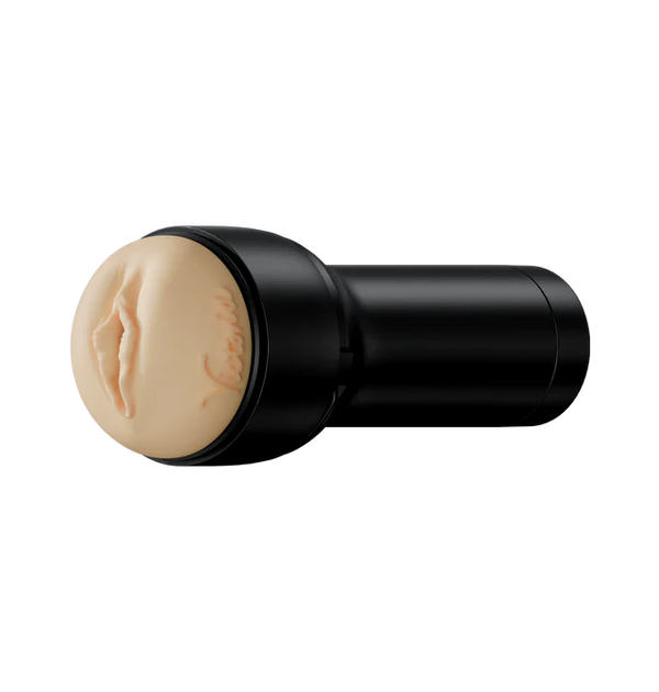 Kiiroo Victoria June Real Feel Pocket Pussy Stroker with Keon Compatibility