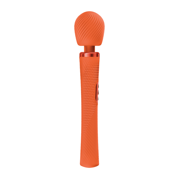 Vim - Orange