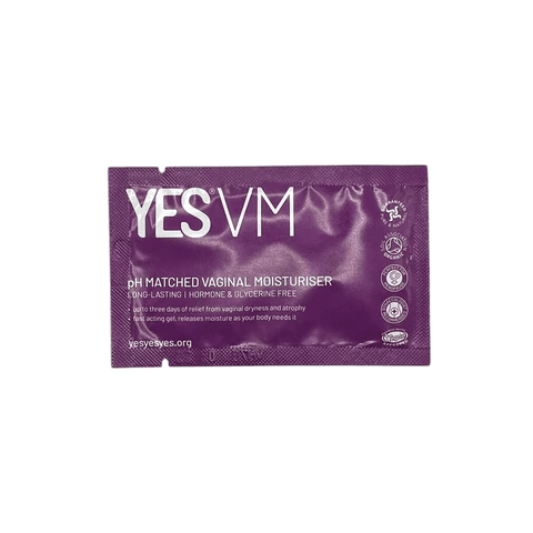VM Vaginal Moisturizer 7ml Sachet