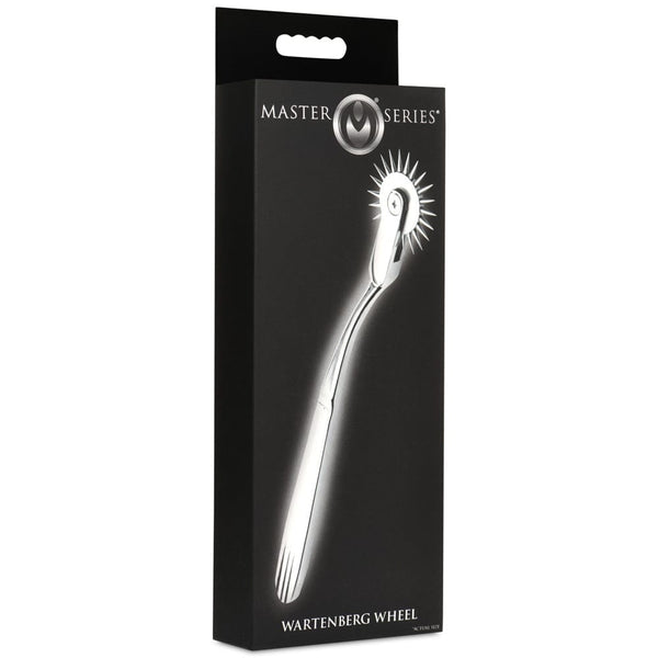 Wartenberg Wheel