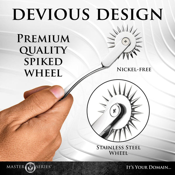 Wartenberg Wheel