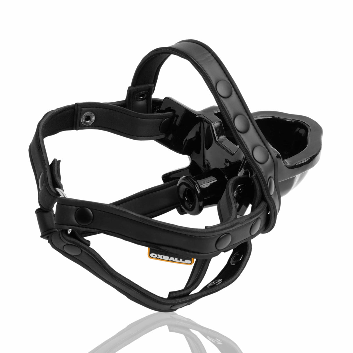 WATERSPORT Strap-On Gag
