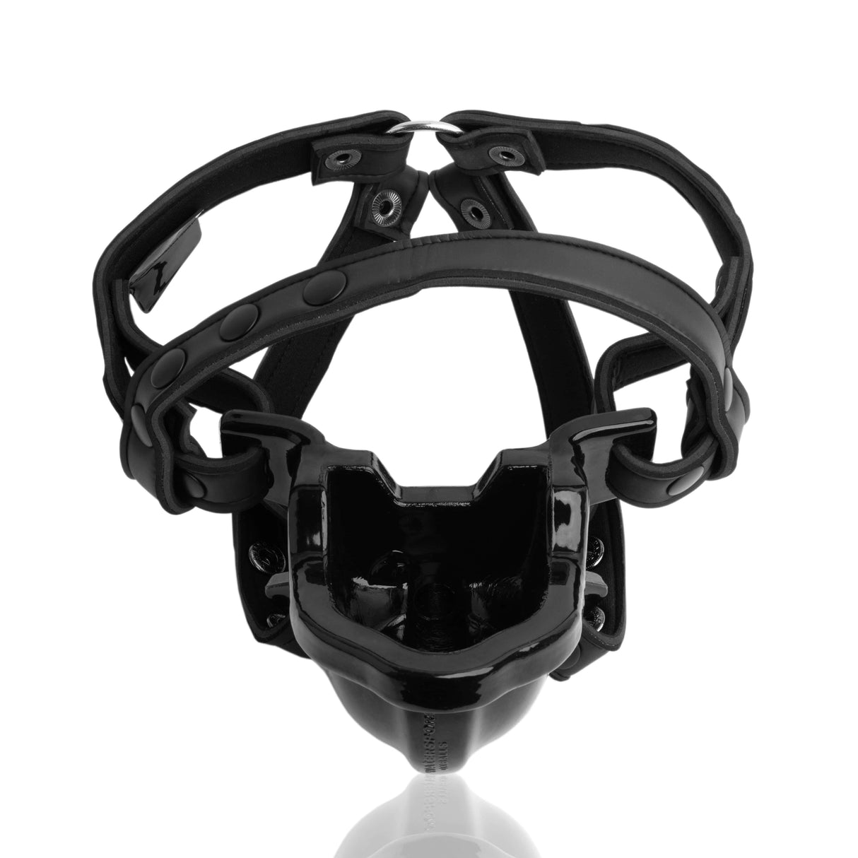 WATERSPORT Strap-On Gag