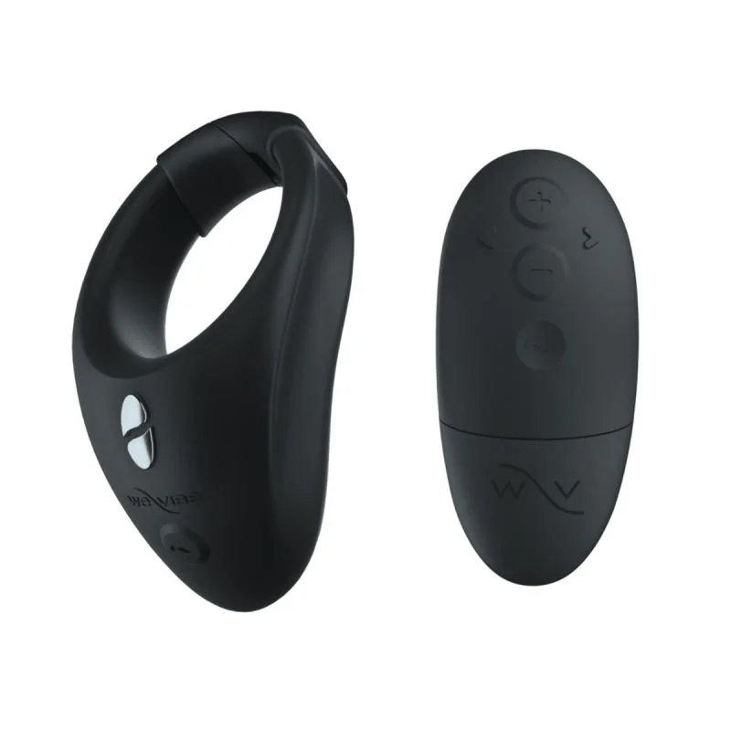 We-Vibe Bond - Charcoal Black