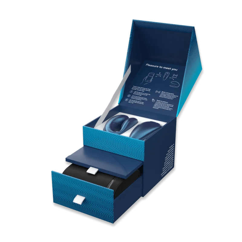 We-Vibe Chorus - Cosmic Blue