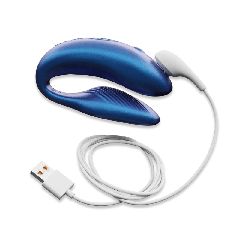 We-Vibe Chorus - Cosmic Blue