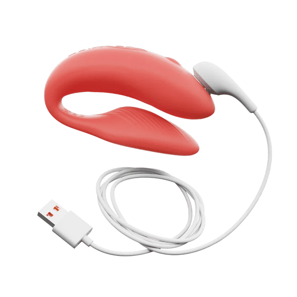 We-Vibe Chorus - Crave Coral