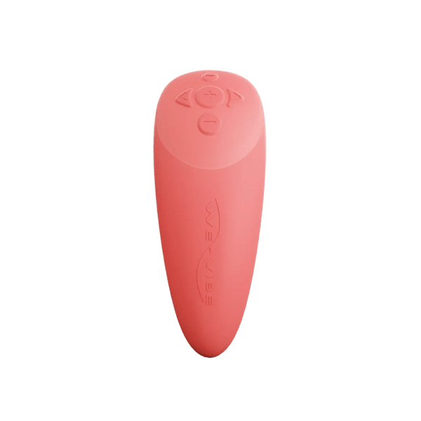 We-Vibe Chorus - Crave Coral