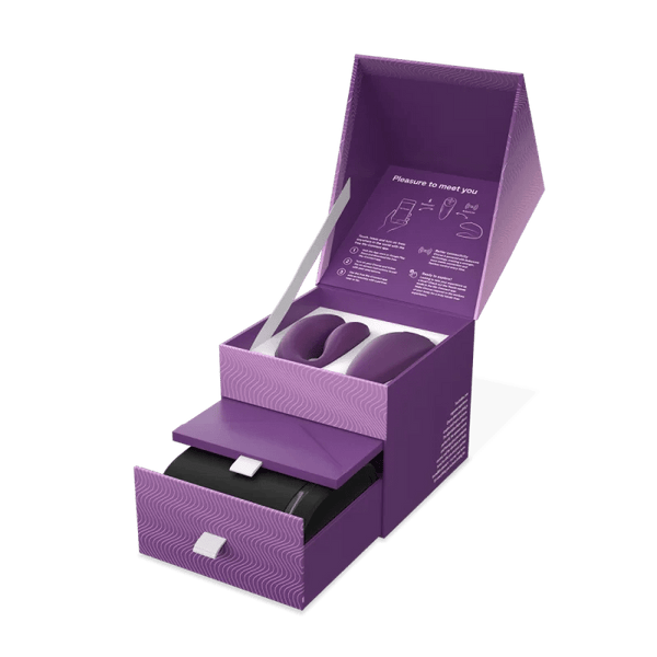 We-vibe Chorus - Purple