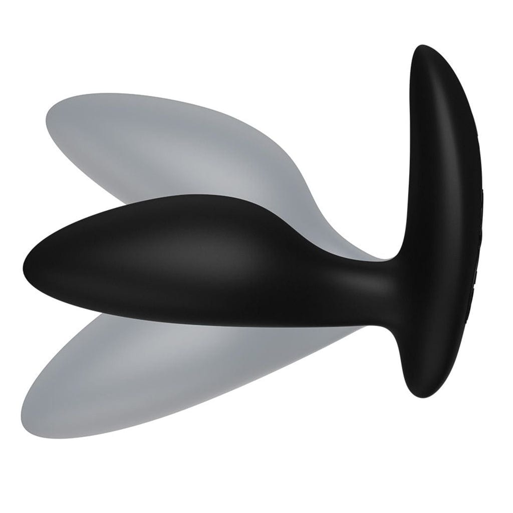 We-Vibe Ditto+ - Satin Black
