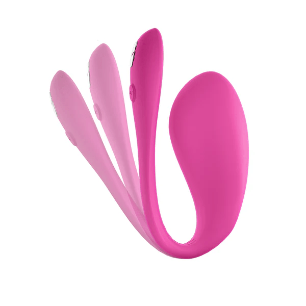 We-vibe Jive 2 Electric Pink