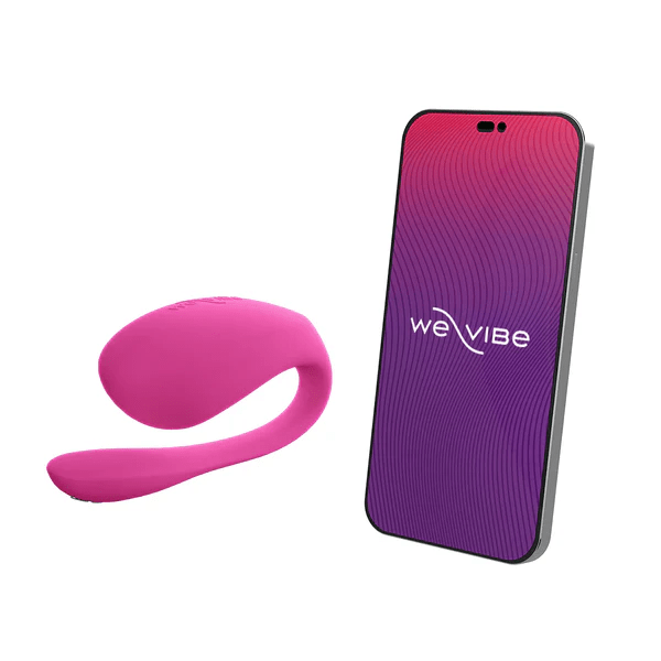 We-vibe Jive 2 Electric Pink