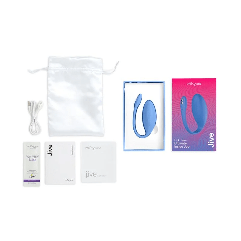 We-vibe Jive - Blue