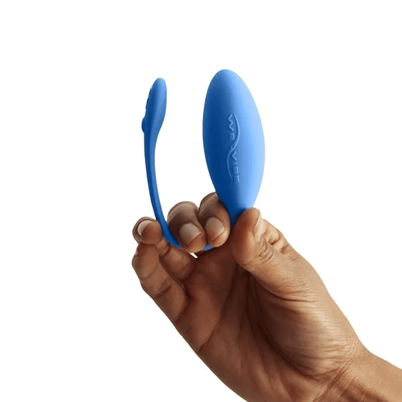 We-vibe Jive - Blue