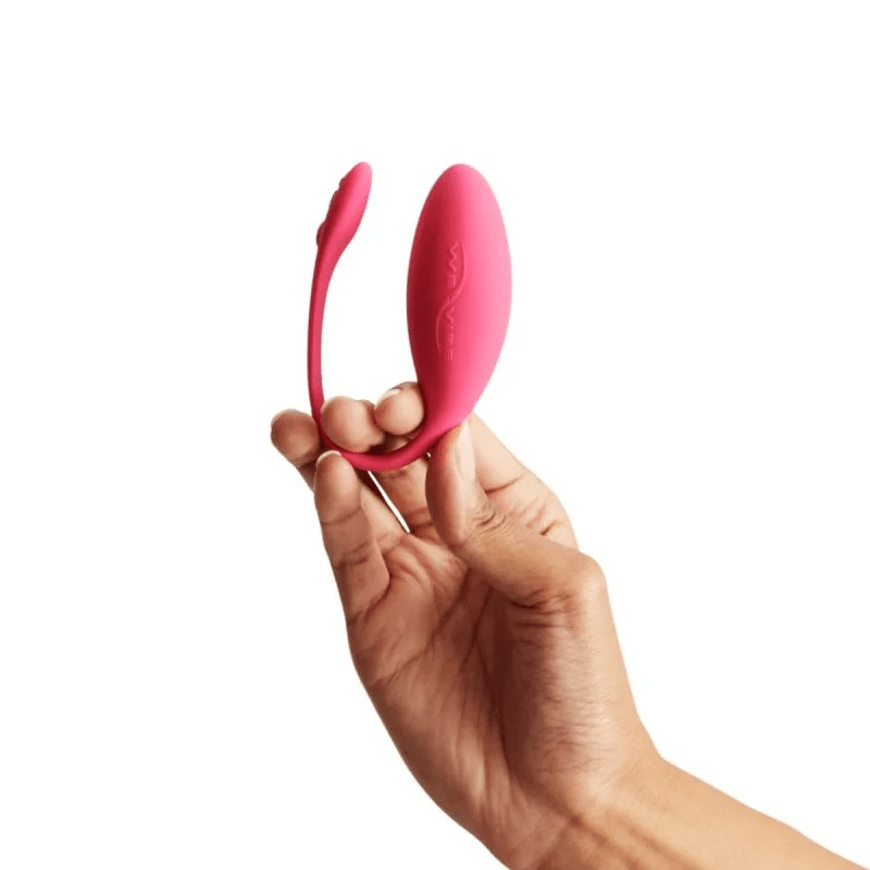 We-vibe Jive - Electric Pink