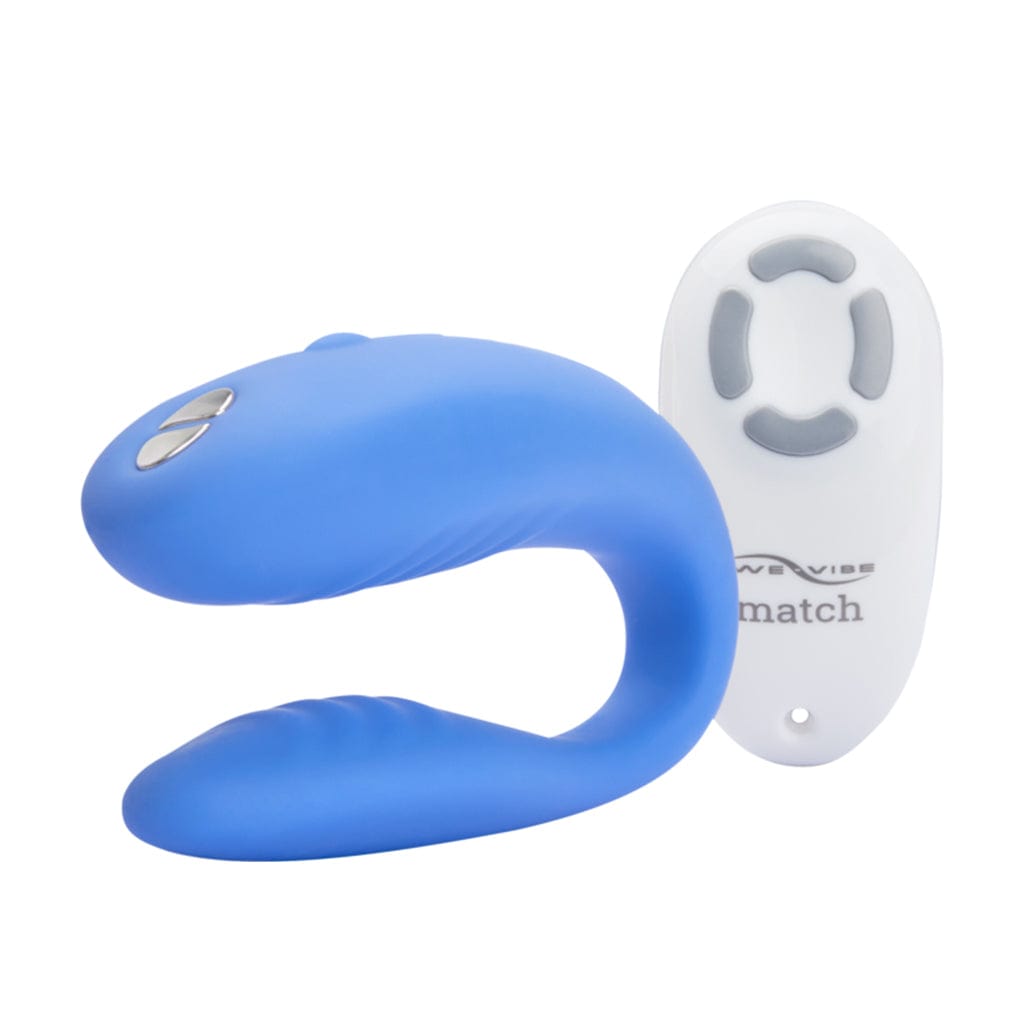 We-vibe Match - Periwinkle