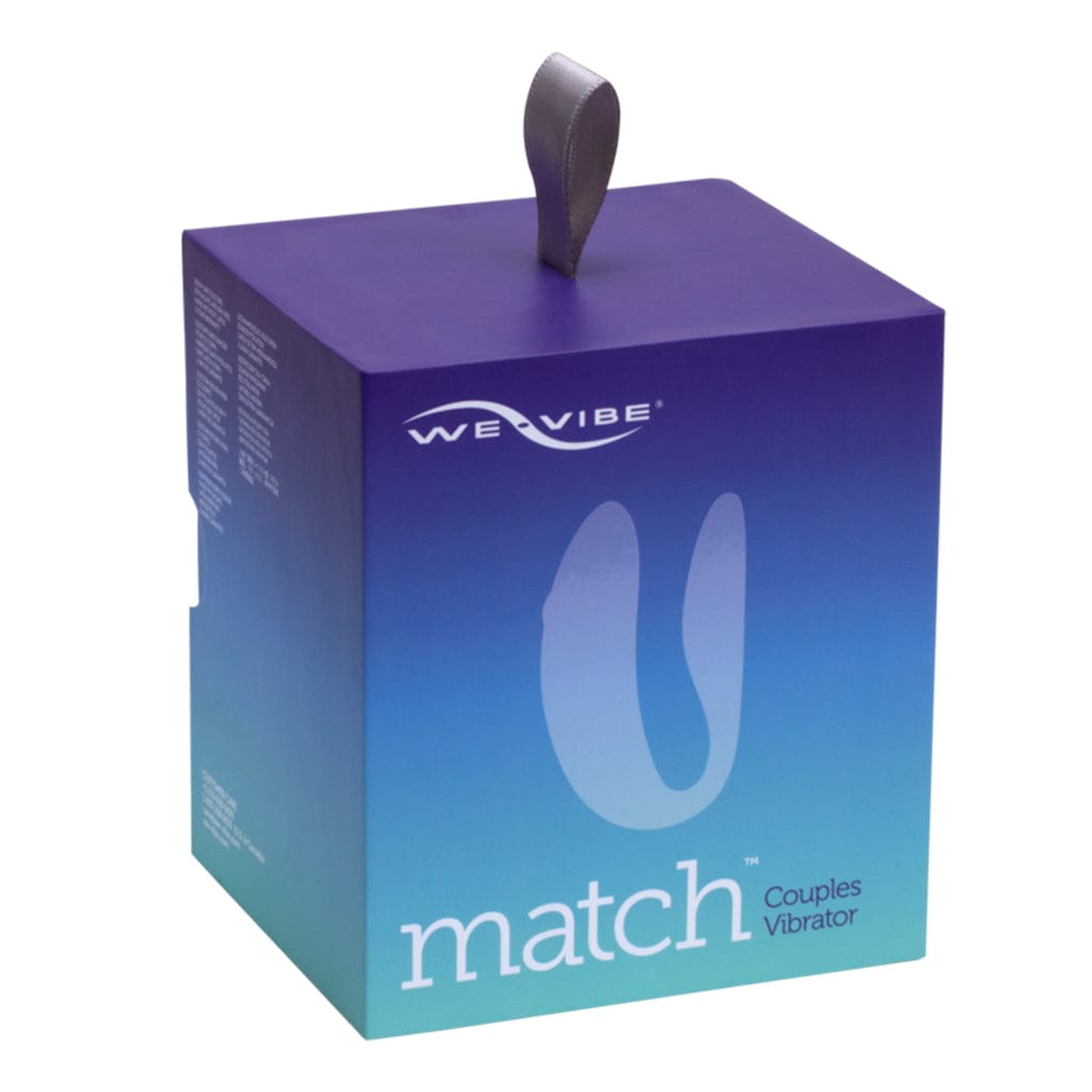 We-vibe Match - Periwinkle