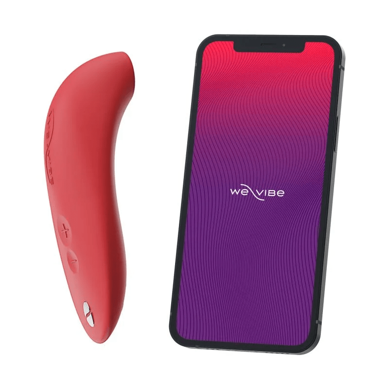 We-Vibe Melt - Coral